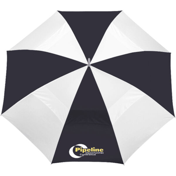 60" Vented Golf Umbrella Thumbnail