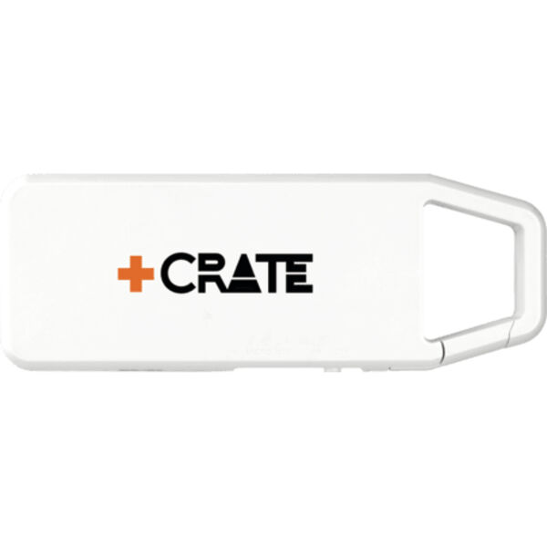 Clip Clap Bluetooth Speaker Thumbnail