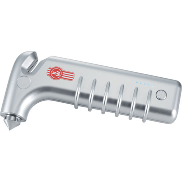 Escape Tool 4000mAh Powerbank Thumbnail