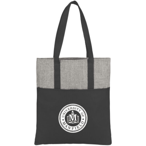 Cycle Recycled Convention Tote Thumbnail