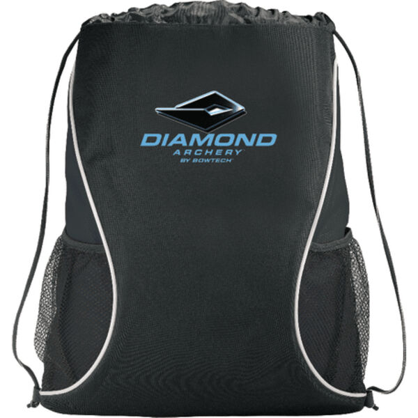 Boomerang Drawstring Sportspack Thumbnail