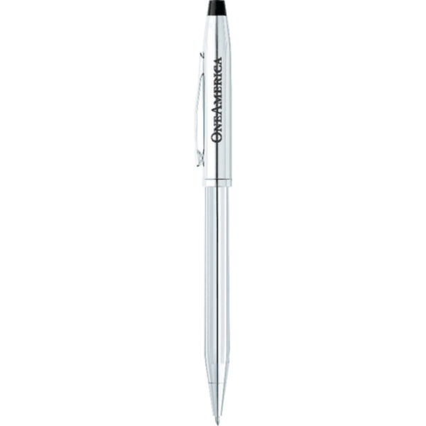 Cross® Century II Lustrous Chrome Ballpoint Thumbnail
