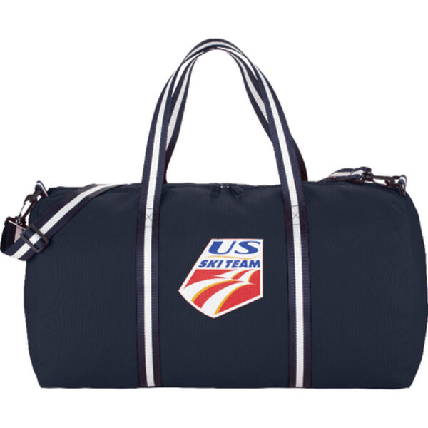 Barrel 12oz Cotton Canvas 22" Weekender Thumbnail