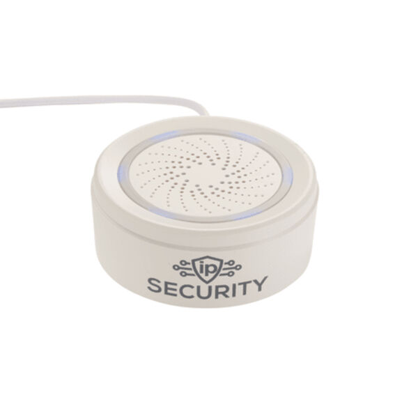 Wifi Smart Home Kit Thumbnail