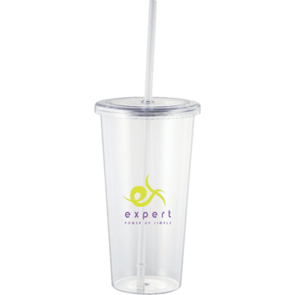 Sizzle 24oz Tumbler Thumbnail