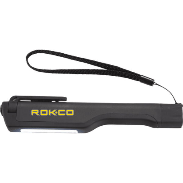 COB Worklight with Magnetic Pocket Clip Thumbnail