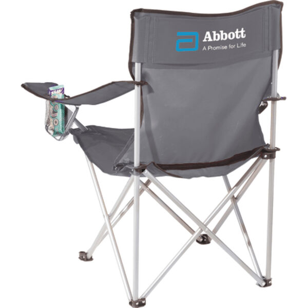 Fanatic Event Folding Chair Thumbnail