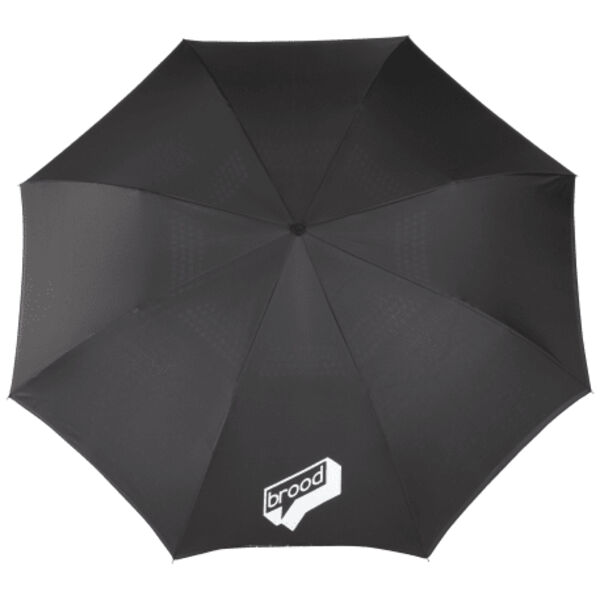 48" Auto Open Designer Inversion Umbrella Thumbnail