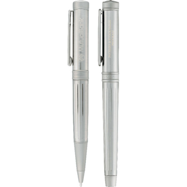 Cutter & Buck® Midlands Pen Set Thumbnail