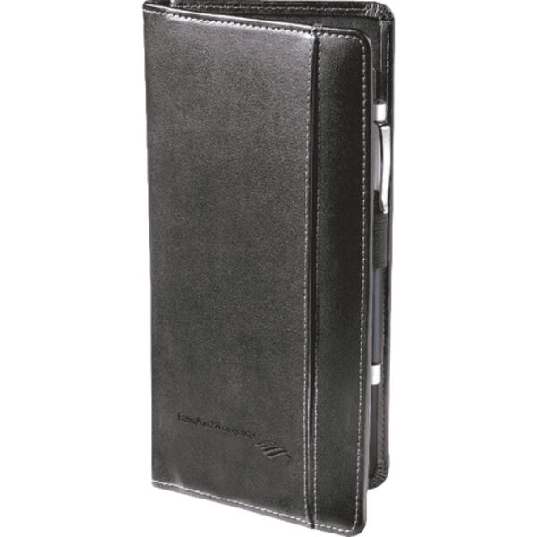 Metropolitan® Travel Wallet Thumbnail