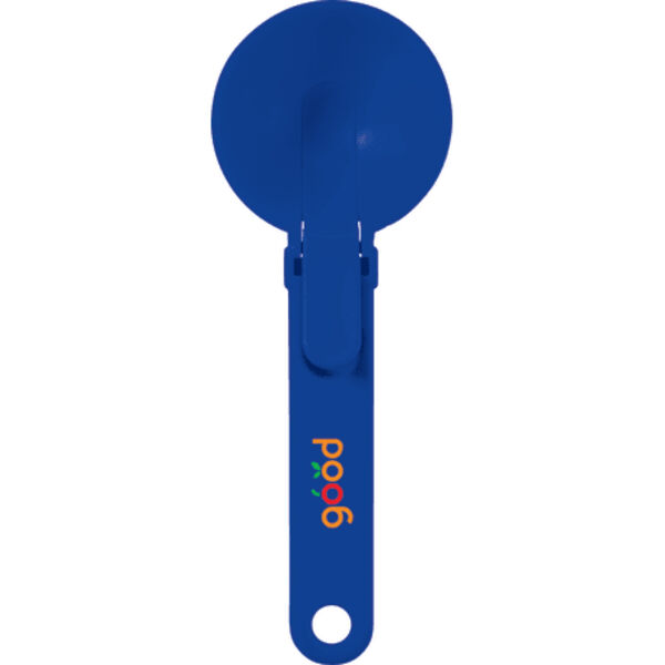 Ice Cream Scoop Thumbnail