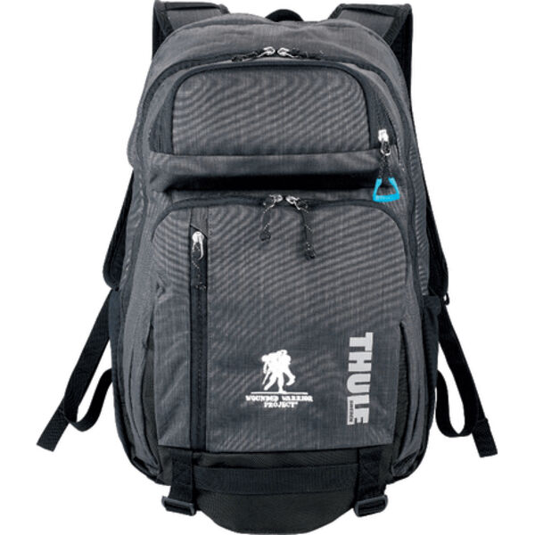 Thule Stravan 15" Laptop Backpack Thumbnail