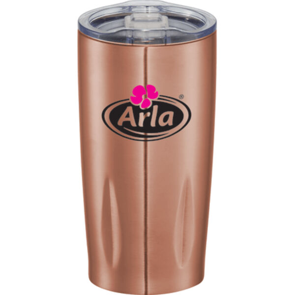 Rocky 20oz Vacuum Tumbler Thumbnail