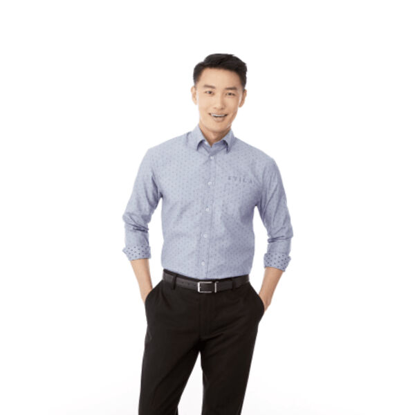 Men's HUNTINGTON Long Sleeve Shirt Thumbnail