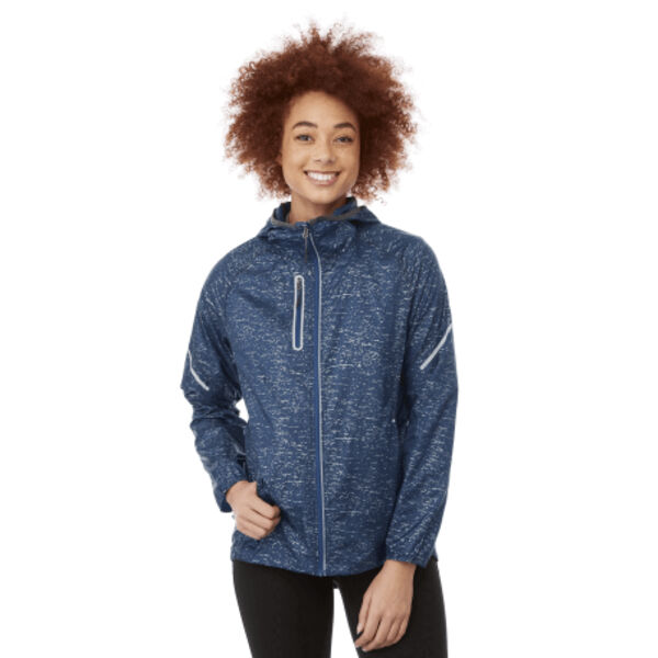 Women's SIGNAL Packable Jacket Thumbnail