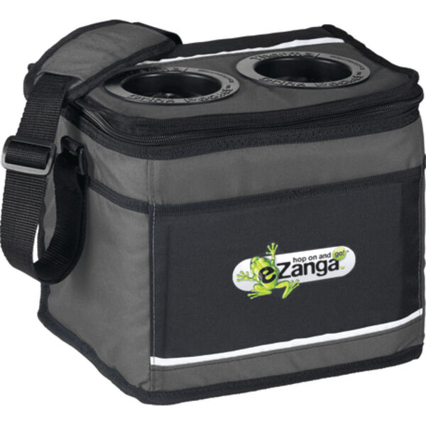 California Innovations® 12 Can Drink Pocket Cooler Thumbnail