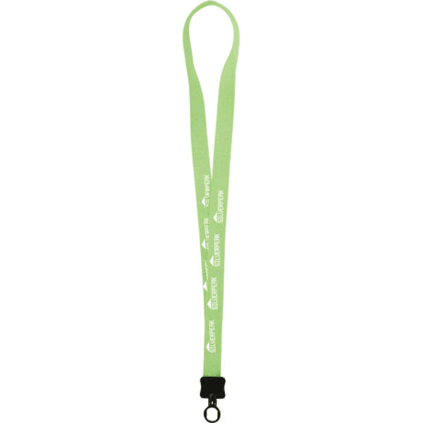 Cotton Lanyard Thumbnail