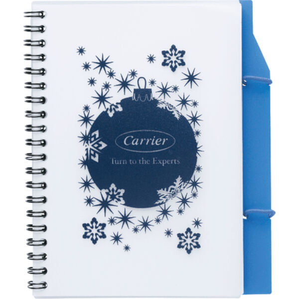 Scripto® Spiral Journal Bundle Set Thumbnail