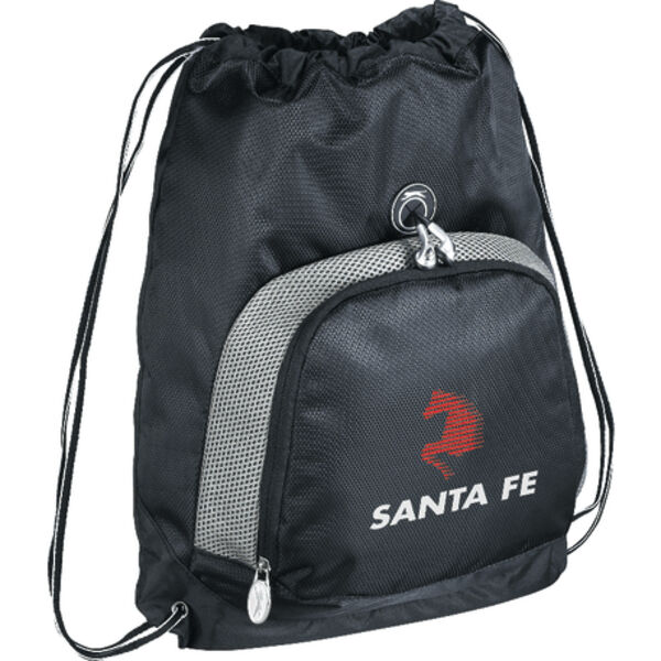 Slazenger™ Turf Series Drawstring Sportspack Thumbnail