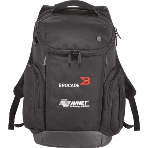 elleven Axis 17" TSA Computer Backpack Thumbnail