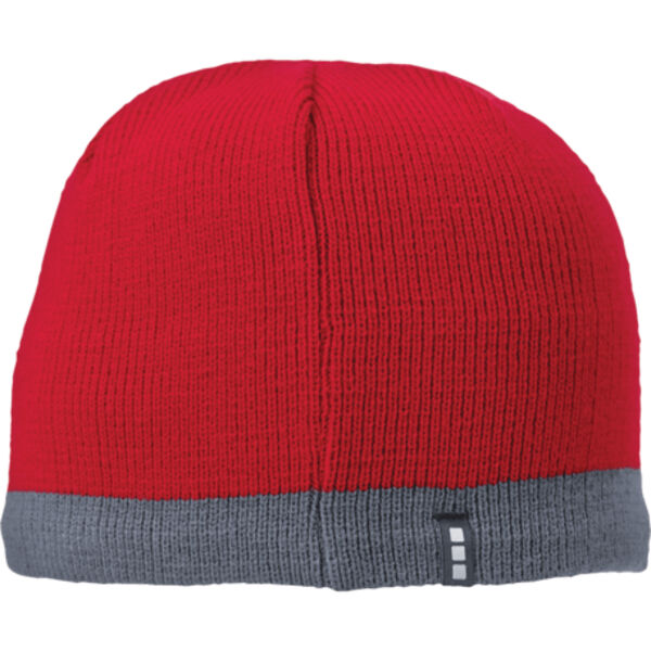 Unisex Cogent Knit Beanie Thumbnail