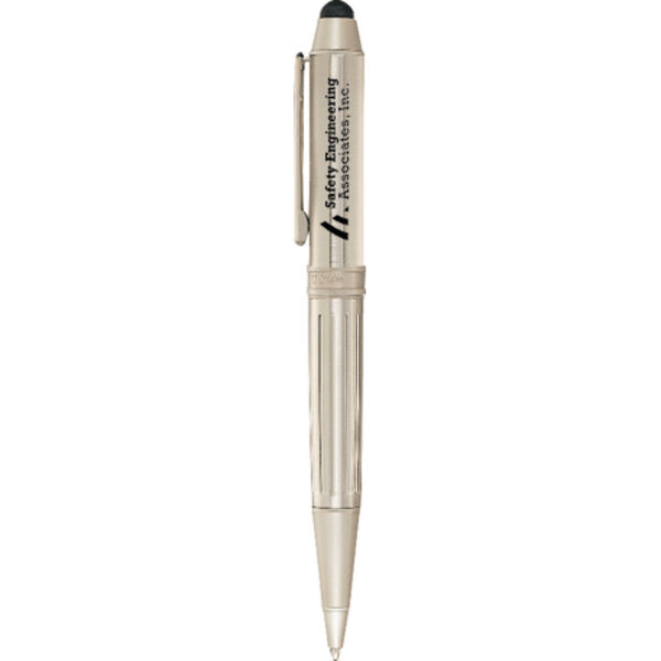 Cutter & Buck® Midlands Ballpoint Stylus Thumbnail