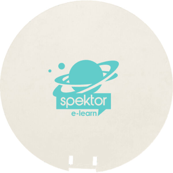 Coloring Paper Fan Set Thumbnail