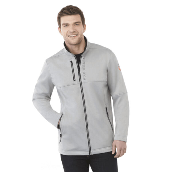 Men's JORIS Eco Softshell Jacket Thumbnail