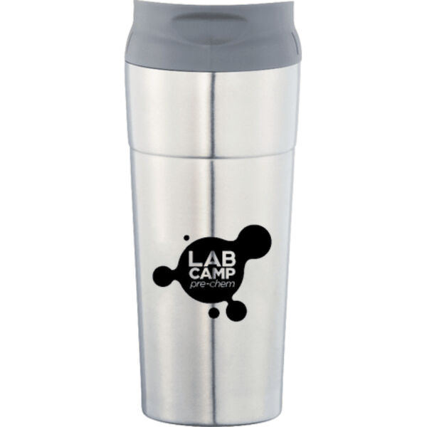 Frenchie Tumbler 17oz Thumbnail