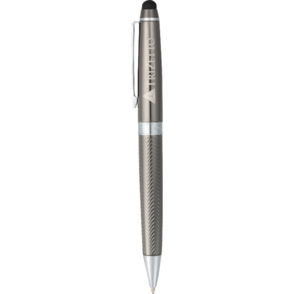 Cutter & Buck® Pacific Dual Ballpoint Stylus Thumbnail