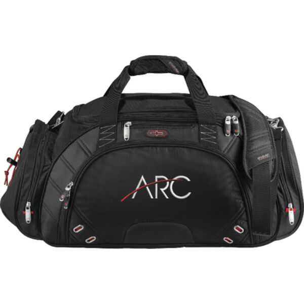 elleven™ 22" Deluxe Duffel Thumbnail