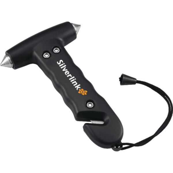 Life-Saving Hammer Thumbnail