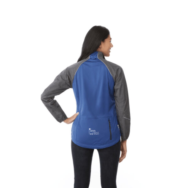 Women's MIKUMI Hybrid Softshell Thumbnail