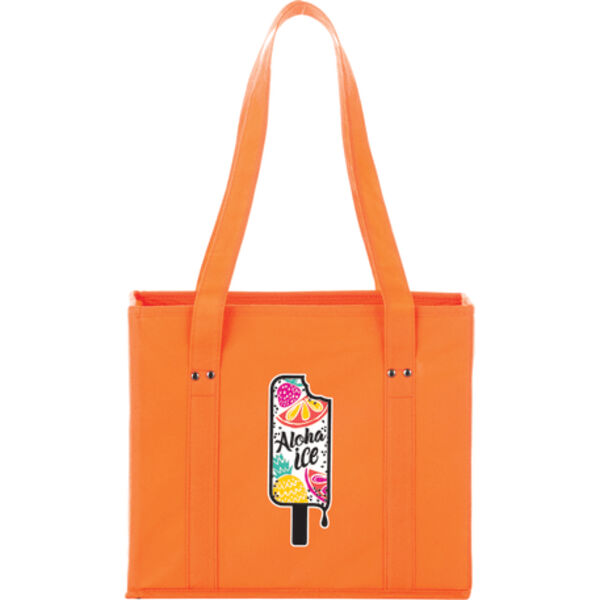 Collapsible Cube Storage Tote Thumbnail