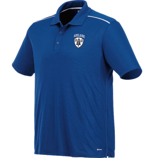 Men's Albula SS Polo Thumbnail