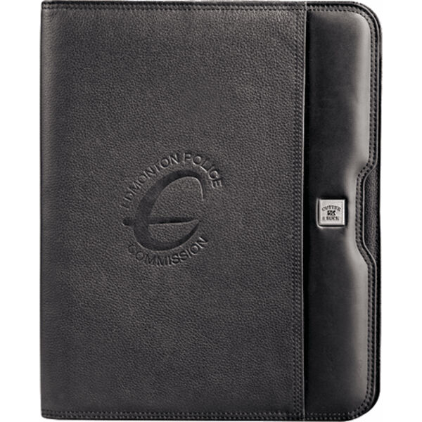 Cutter & Buck® Performance Writing Pad Thumbnail