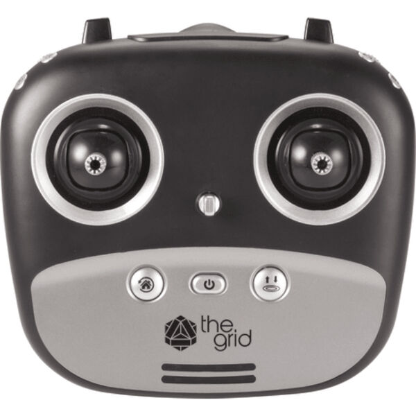 Remote Control Drone with Camera and GPS Thumbnail