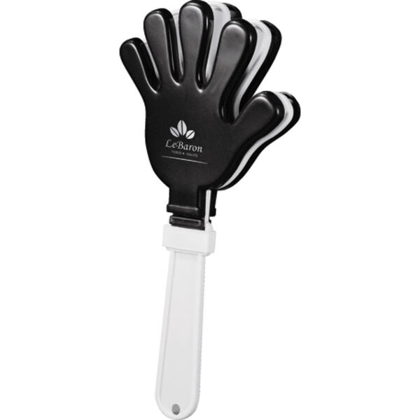 Mega Hand Clapper Thumbnail