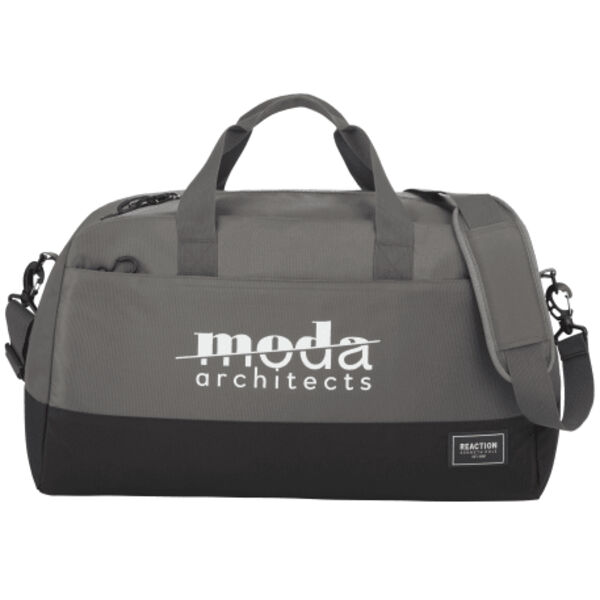 Kenneth Cole® Reaction Sport Duffel Thumbnail