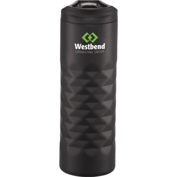 elleven™ Leak Proof Copper Vacuum Tumbler 16oz Thumbnail