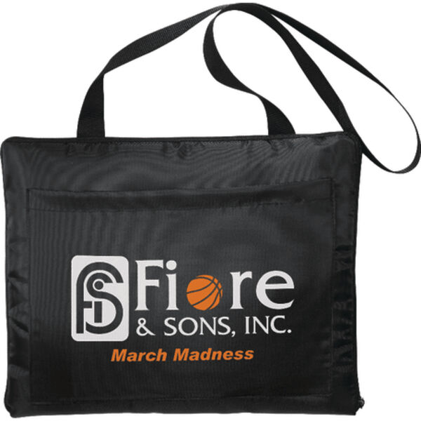 Game Day Stadium Blanket Thumbnail