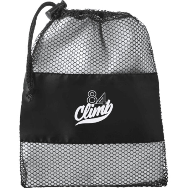 Microfiber Sport Towel in Case Thumbnail