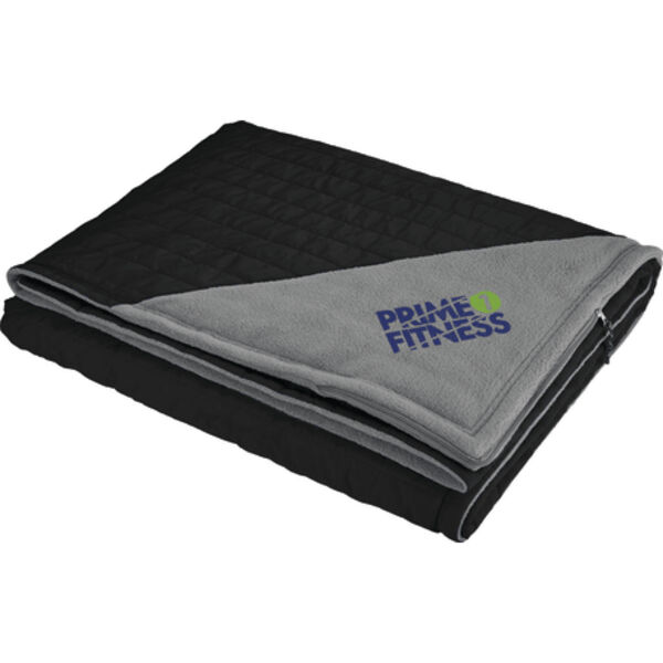 Elevate Beta Oversize Light Down Blanket Thumbnail