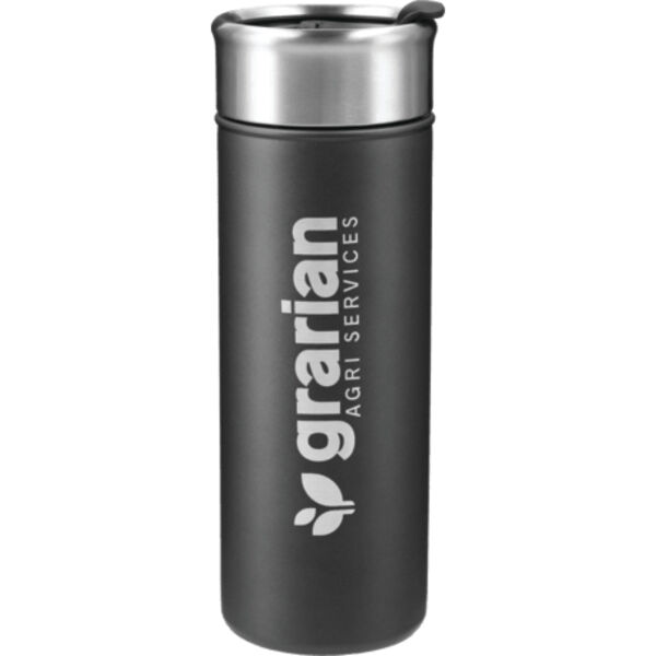 Salem Copper Vacuum Insulated Tumbler 18oz Thumbnail