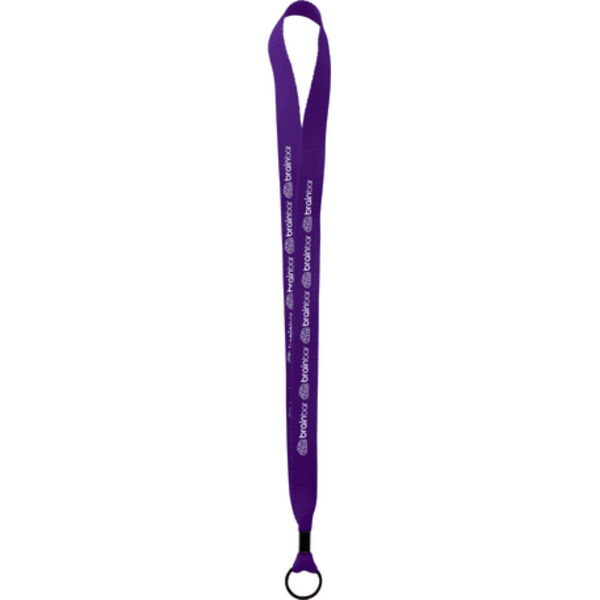Bullet Budget Lanyard Thumbnail
