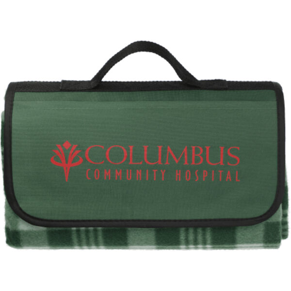 Picnic Blanket Thumbnail