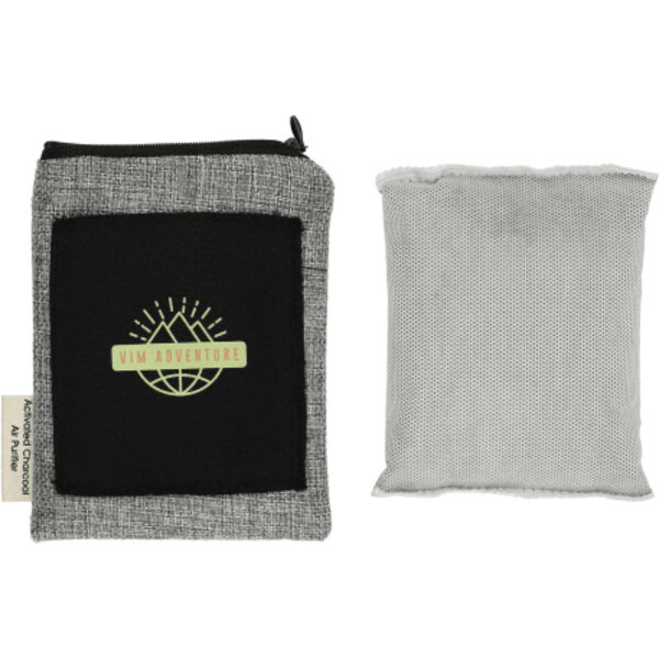 Odor Absorbing Travel Pouch Thumbnail