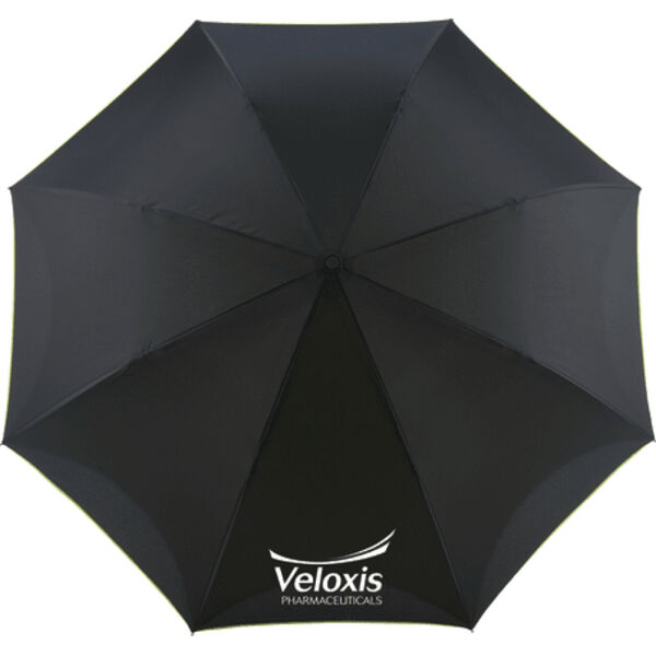 48" Colorized Manual Inversion Umbrella Thumbnail