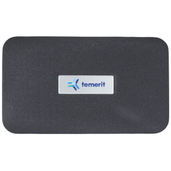 Palm Bluetooth Speaker w/Wireless Power Bank Thumbnail