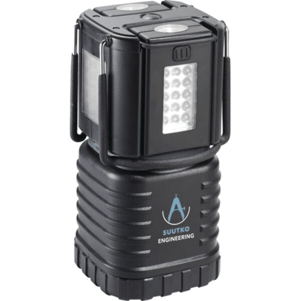 High Sierra® 66 LED 3 in 1 Camping Lantern Thumbnail